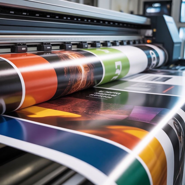 FLEXO-INK
