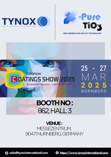 European Coatings Show 2025